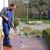 Bent Mountain Pressure Washing by 2Amigos Landscapes LLC