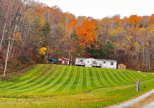 Lawn Mowing Services in Roanoke, VA (1)